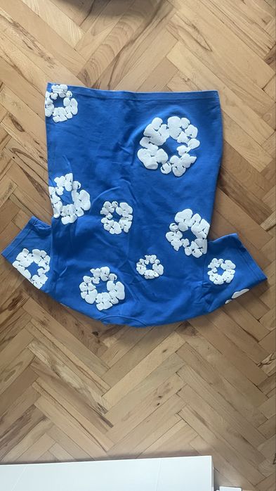 Denim tears екипче