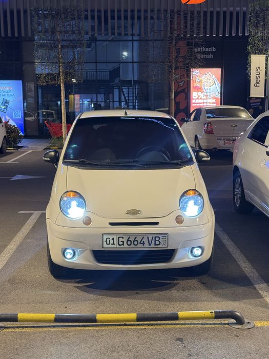 Матиз миднайт фара ,завод фарага обмен