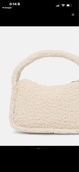 Calvin Klein мини чанта CK mini cute bag for party bi*ches only! :)