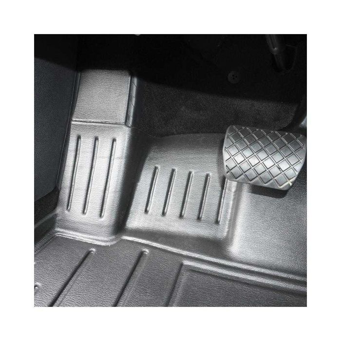 Covorase Nissan Qashqai 2014-2021