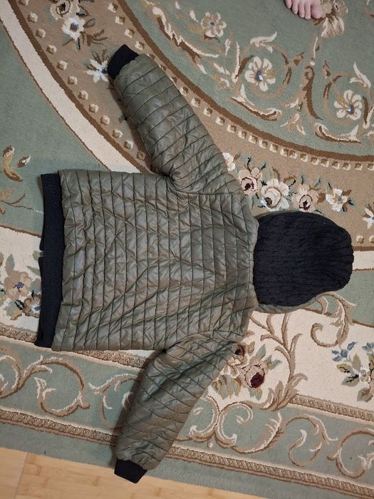 Куртка 6 - 7 лет