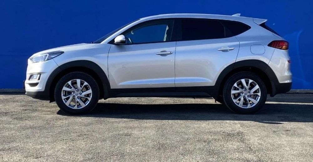 Прокат авто в Астане