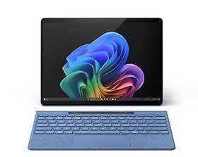 Microsoft Surface Pro 11