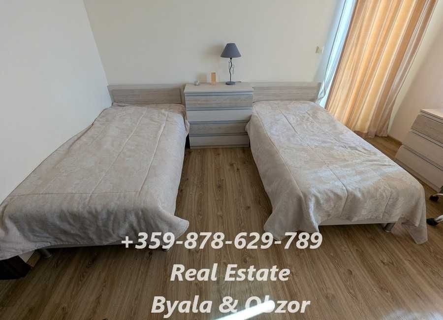 Продава се Тристаен апартамент в Обзор - 118 кв.м за 979 €/кв.м - Снимка #17