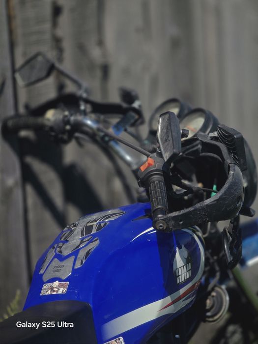 Продам Yaqi yq 200