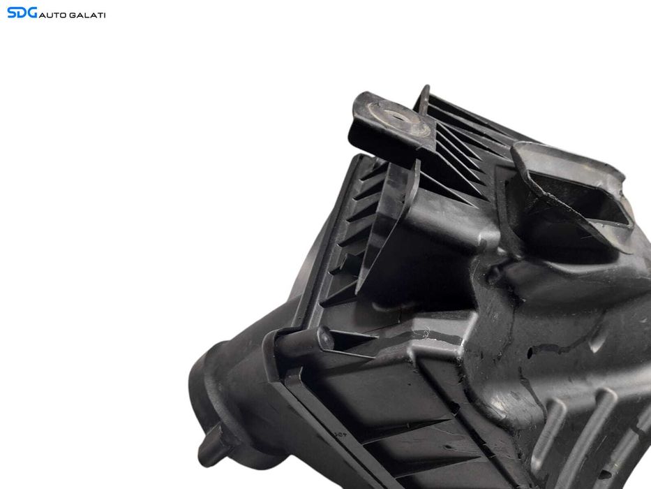 Corp Carcasa Filtru Aer Audi A4 B7 2.5 TDI V6 BDG 2005 - 2008 Cod 059133837AA 059000183A [N0502]