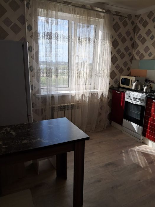 Сдам 1ком.квартиру в 11мкр