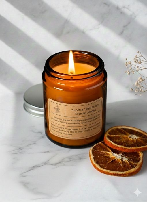 Подарочный арома набор