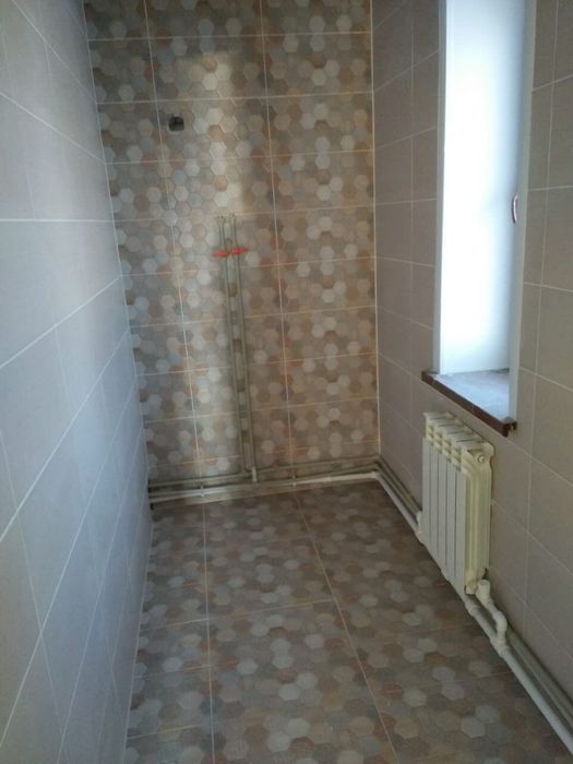 Услуги кафельщика