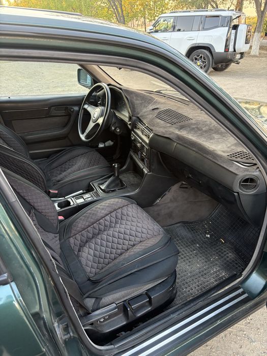 Продается BMW E34 525