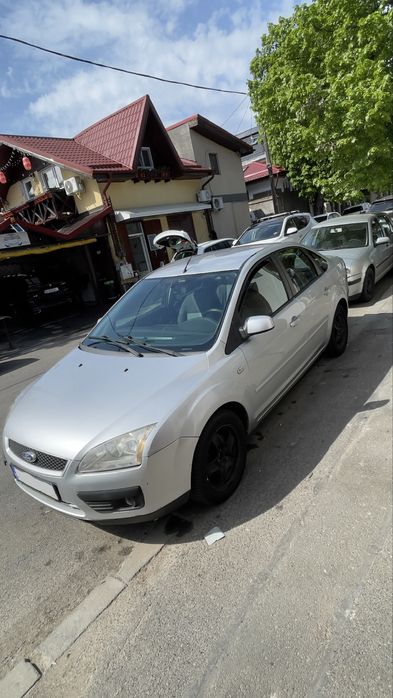 Ford Focus 1.6tdci 2007