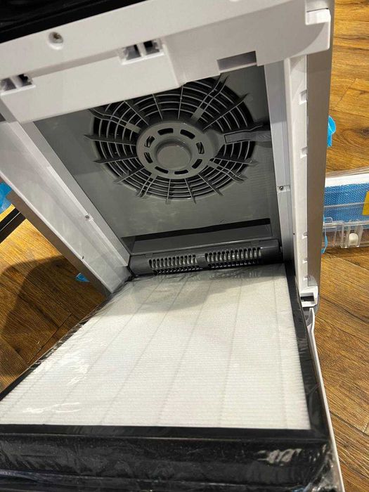 Очиститель воздуха Welkin k08а ионизатор увлажнитель