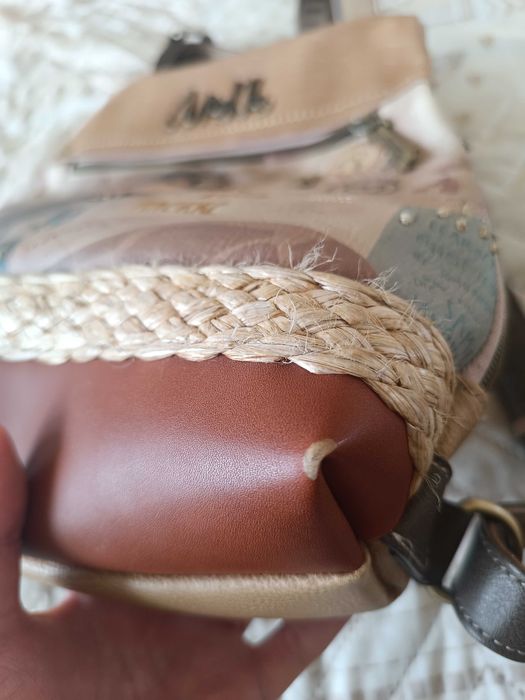 Раница Anekke Kenya