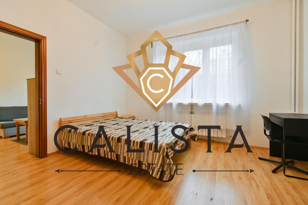 Дава се под наем Тристаен апартамент в София, Докторски паметник - 85 кв.м за 749 € - Снимка #10