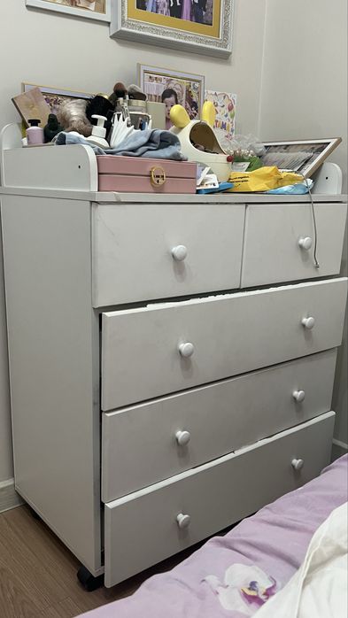 Продам детский комод