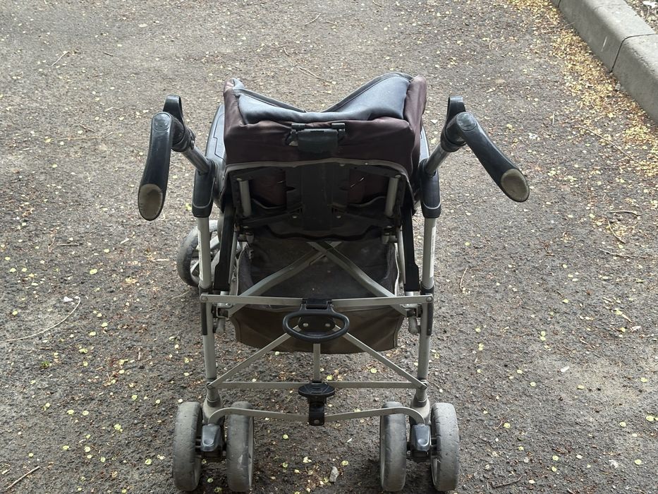 Детская коляска