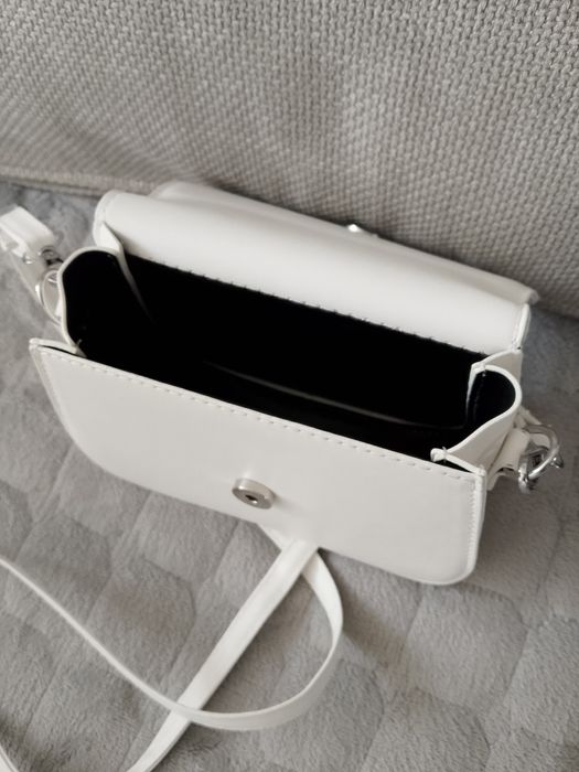 Сумочка экокожа Новая