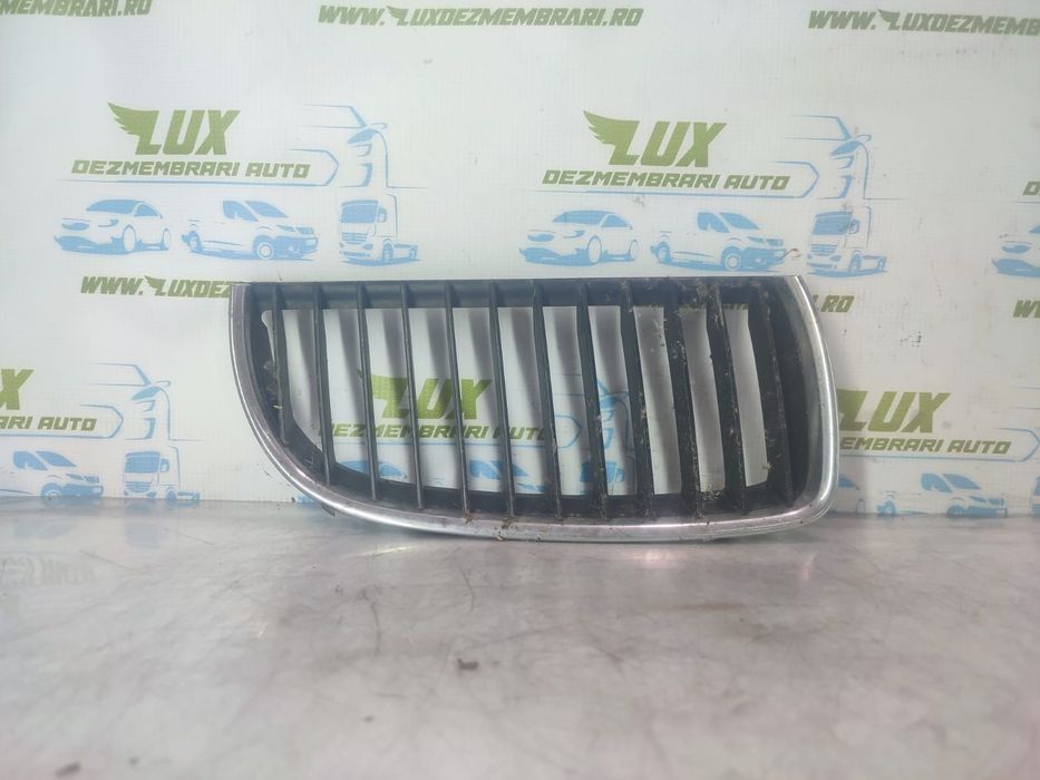 Grila bara fata 7120008 BMW Seria 3 E90 [2004 - 2010]