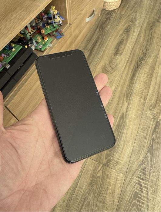 Iphone Xs,Space Grey 64 Gb,Baterie 100%!