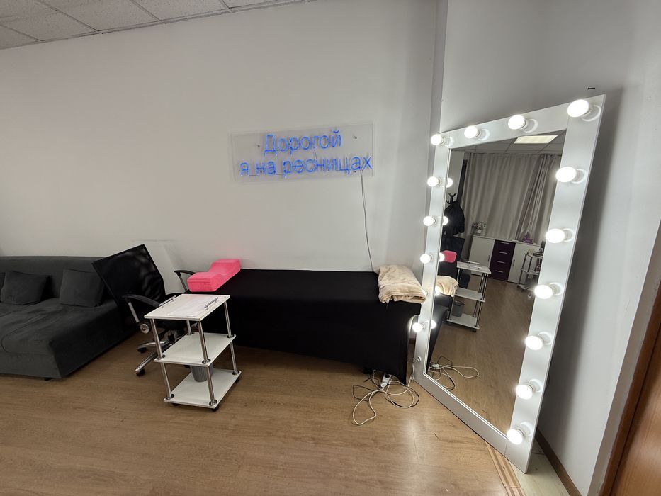 Сдам кушетку в аренду бц РД