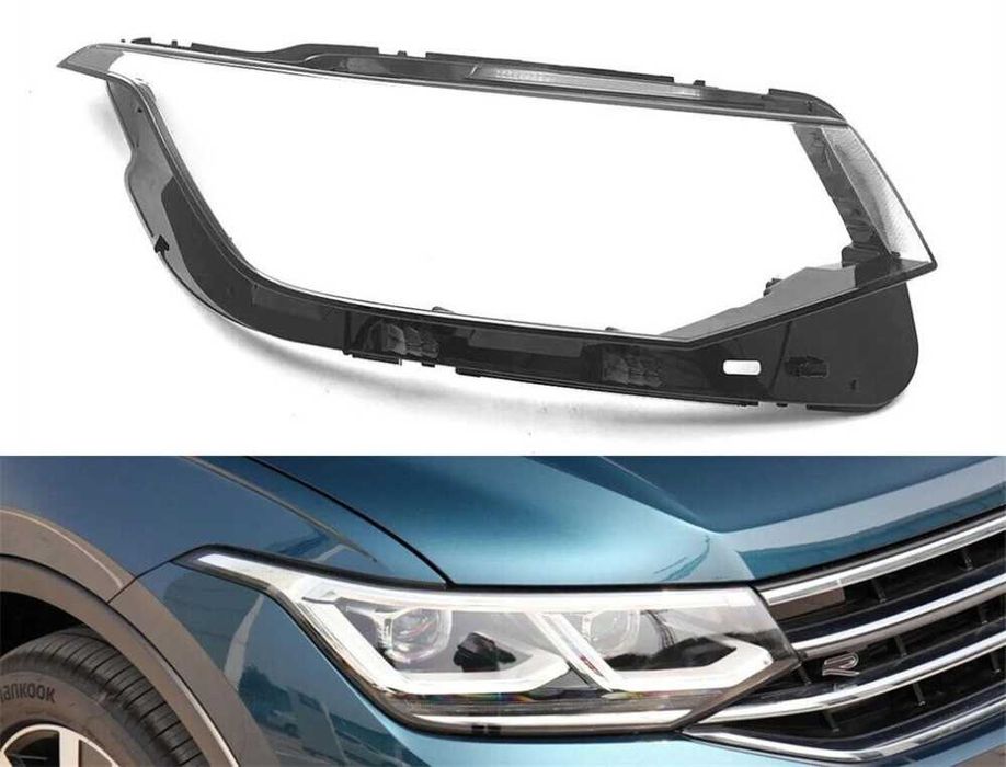 Sticle far pentru VW Golf,Passat,Jetta,Tiguan,Touareg,T-Roc,Amarok