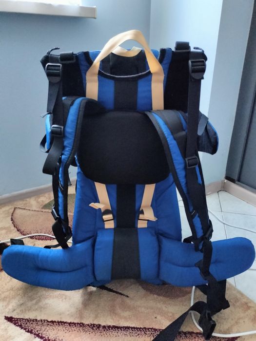 Переноска для ребенка(кенгуру)