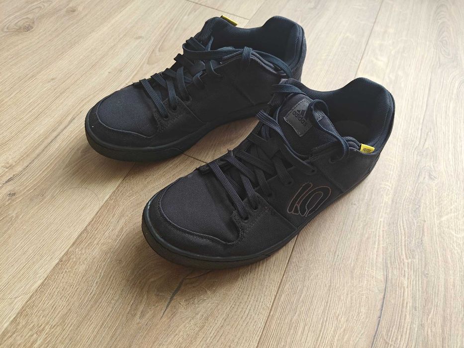 MTB Обувки Adidas Five Ten 5.10 Freerider Canvas 45 1/3