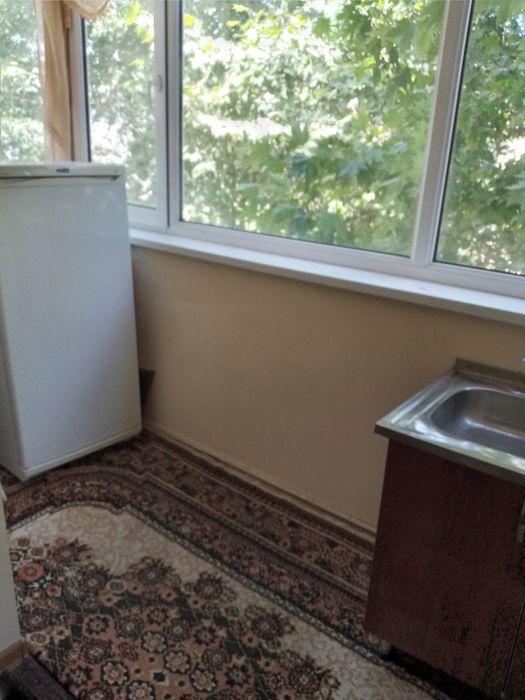 Сдаётся в аренду квартира на долгосрочную двухконтурный газовый котёл