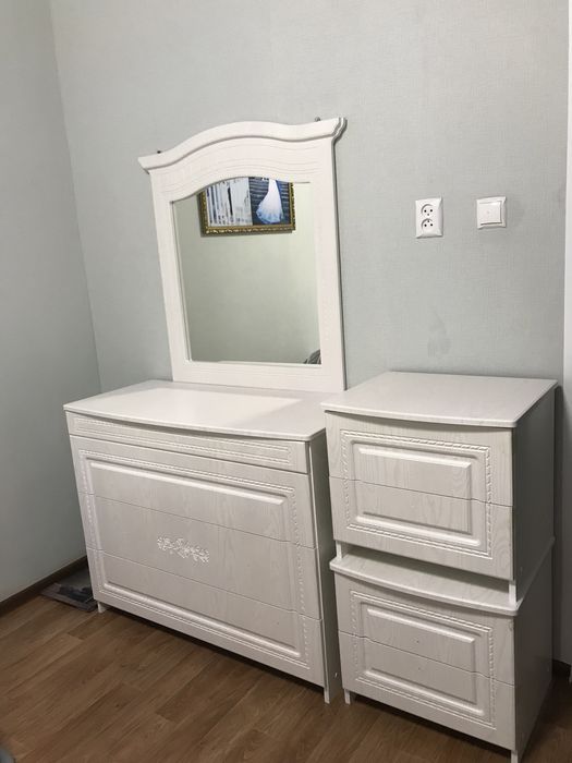 Спальный гарнитур «Венера 5Д» Беларусь