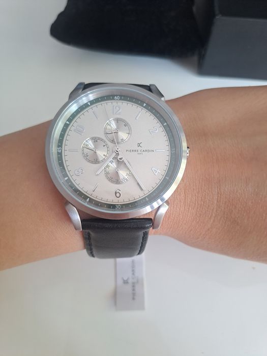 Мъжки часовник Pierre Cardin CPI.2062