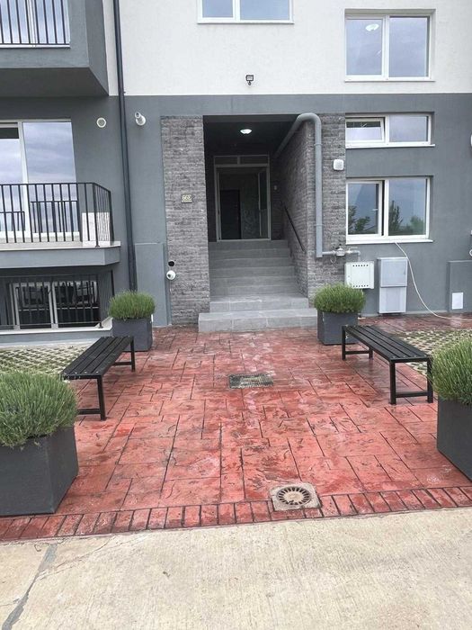 Apartament 2 camere si Bucatarie separata.Otopeni!Direct Dezvolatator!