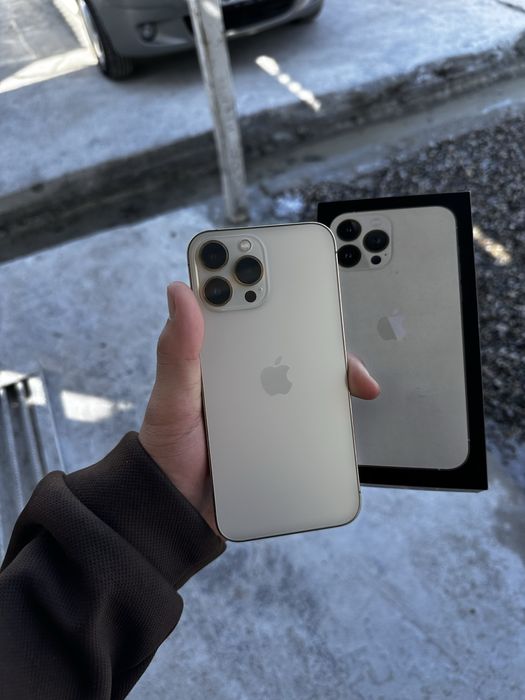 iPhone 13 Pro Max 128Gb