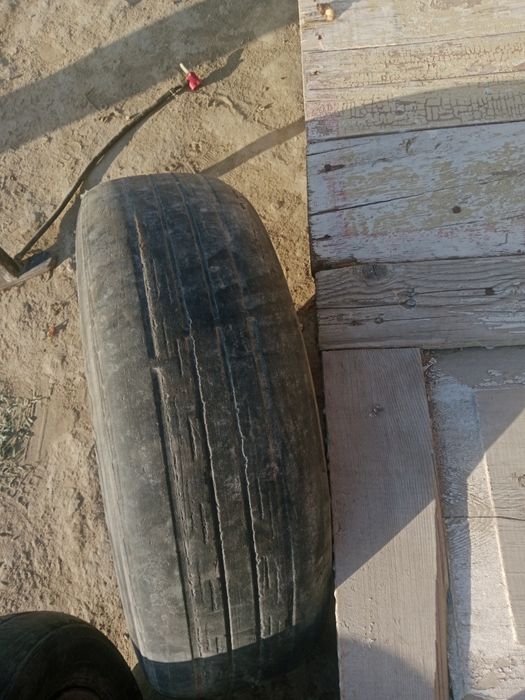 Продам 2балона от мазды