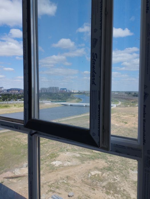 Сдам квартиру студию