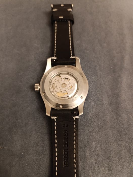 Часы Hamilton Khaki field швейцария