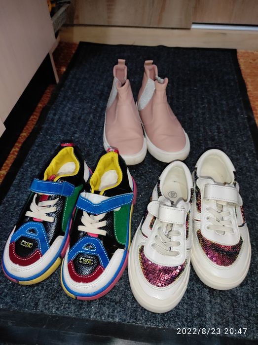 Школьная джемпера для девочки