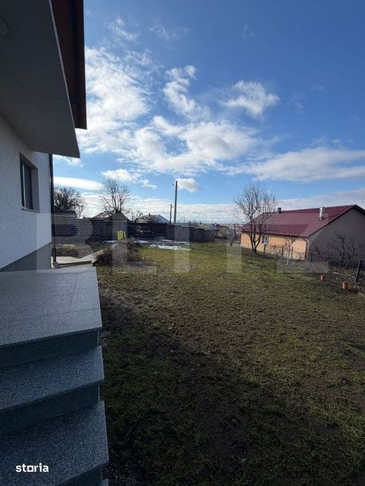 Casa Sfantu Ilie, 175 mp utili, Incalzire Pardoseala, 5 camere