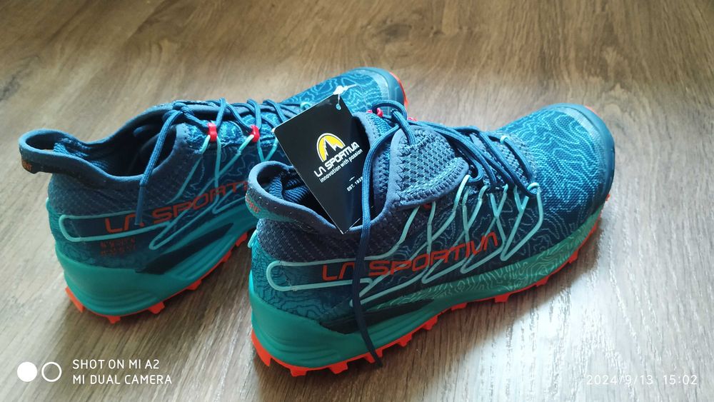 La Sportiva Mutant