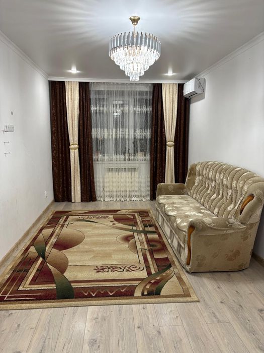 Сдам квартира 3х