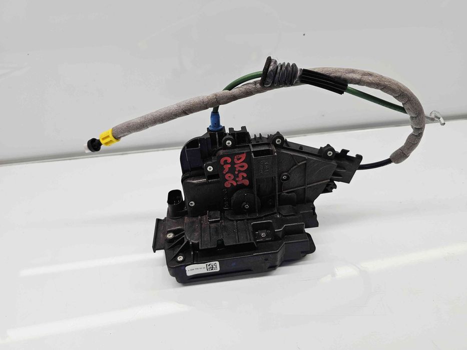 Broasca usa dreapta spate Mercedes Clasa C Combi (W205) [Fabr 2015-pre