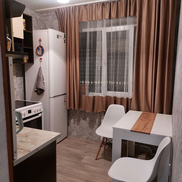 Сдаю Квартиру Часы Ночь Смарт Вайфай!!