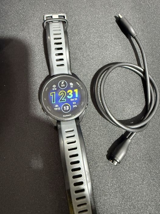 Garmin Forerunner 165