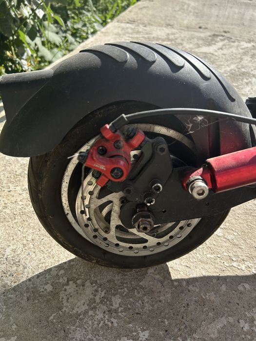 Trotineta ZWHEEL