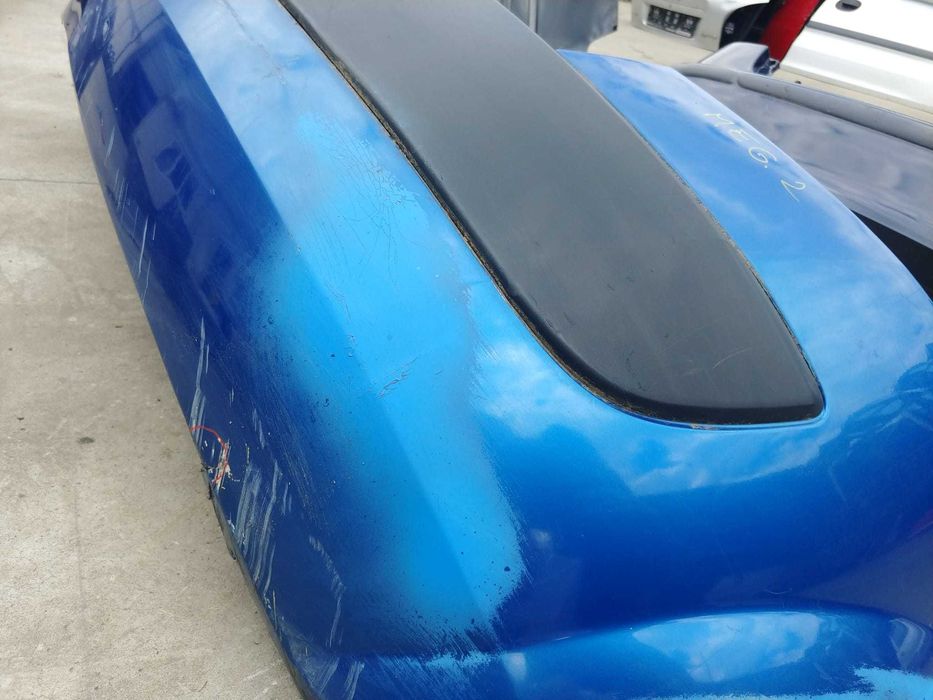 bara spate renault megane 2 2005  8200142401