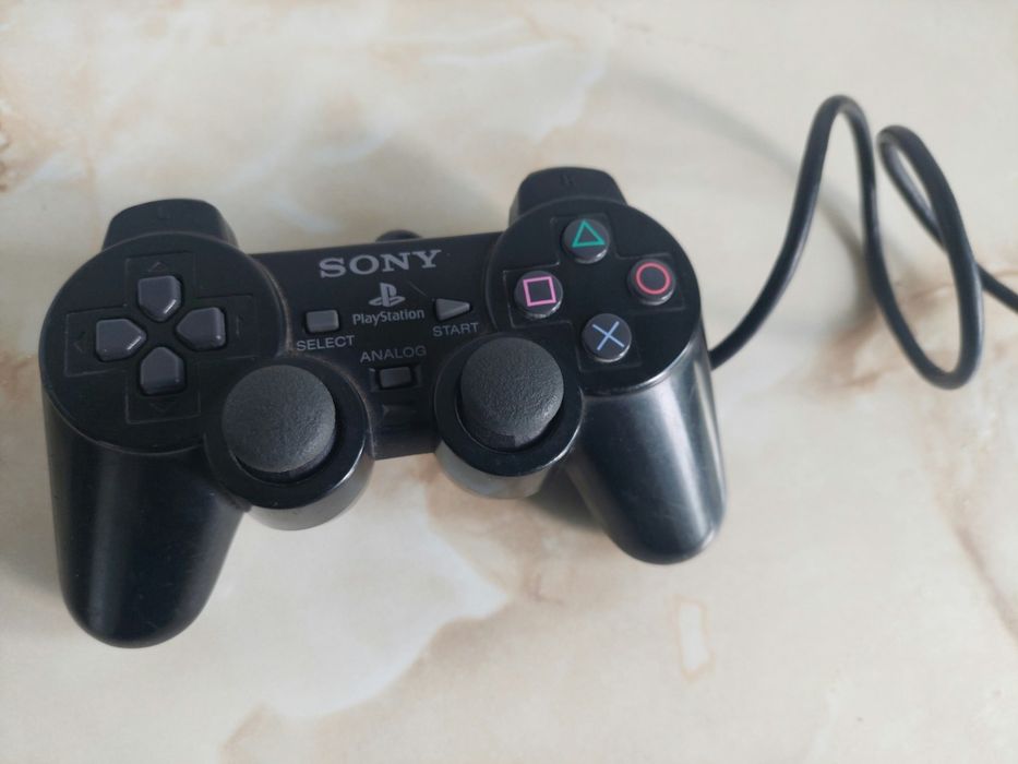 [PS2] Vând manetă / controller / joystick PlayStation 2 //poze reale