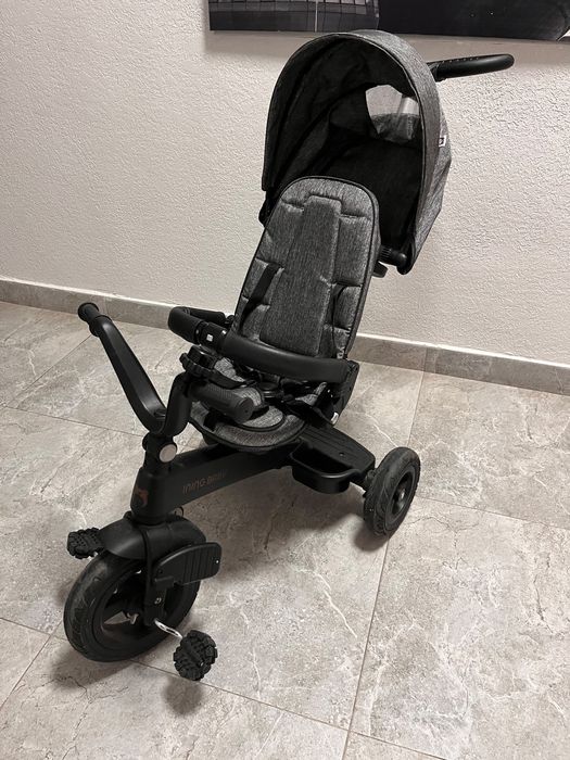 Велосипед Ining baby