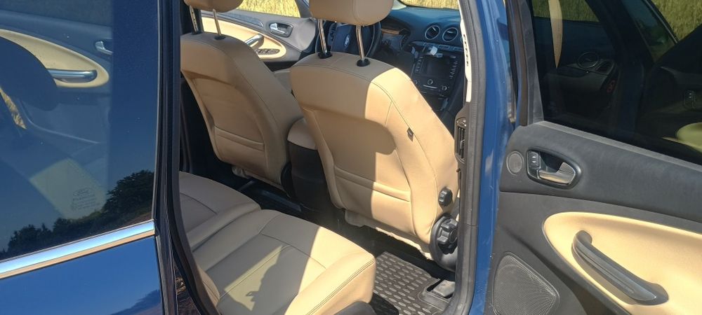 FORD S-MAX 2014 — imagine 4