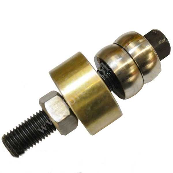 Приспособление для протяжки втулок шворней Газель (Дорны) (АВТОМ)