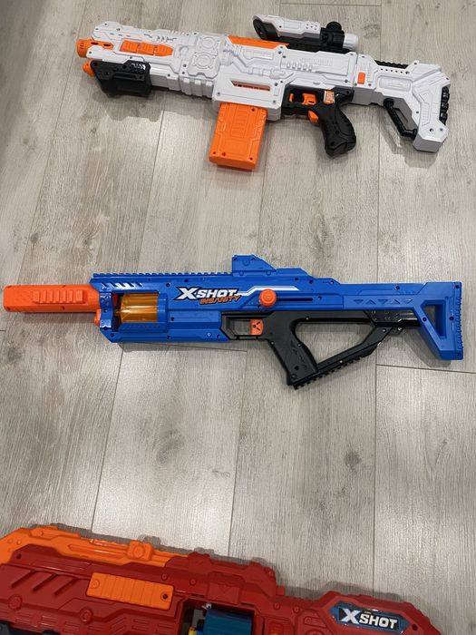 Детские игрушки для мальчика