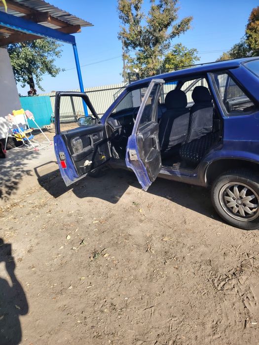 Ваз 2109 vaz avto